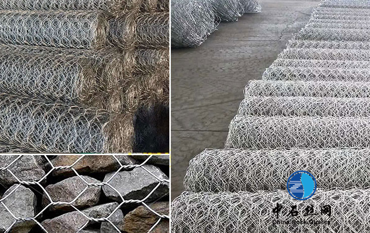 鍍鋅格賓網(wǎng) 鍍鋅格賓網(wǎng)